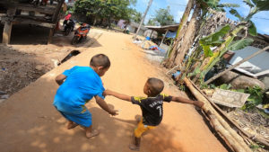 クラウドファンディングは中止となりました