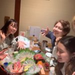 世界一周のはじまり~序章~ 広島から岡山へ